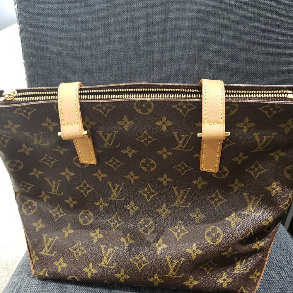 Louis Vuitton Piano Mono